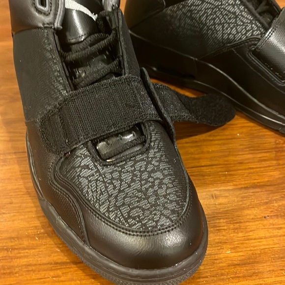 Nike Air Jordan FLTCLB 90’s Flight Club shoes sneakers new 602661 010 Mens 10.5 - Picture 12 of 16